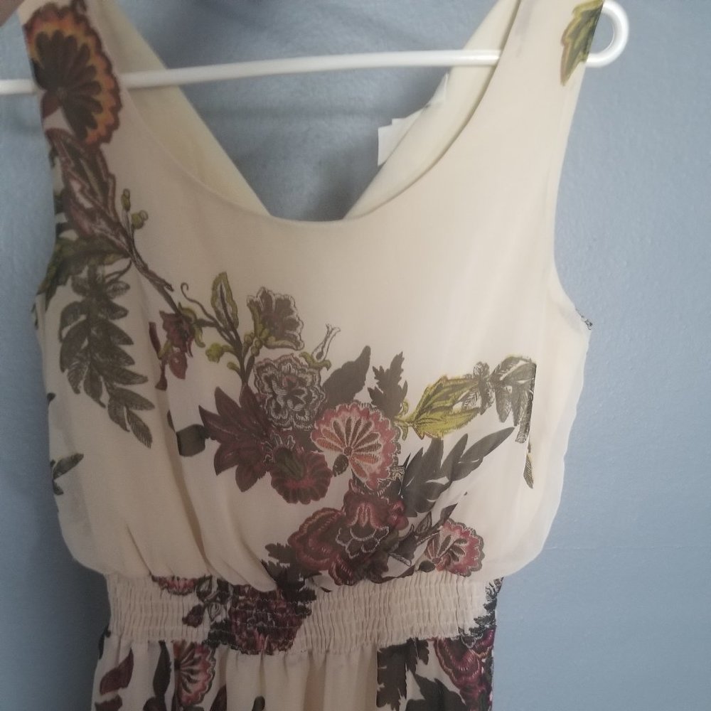 Summer dress